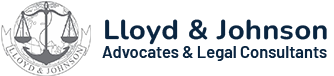 Lloyd & Johnson