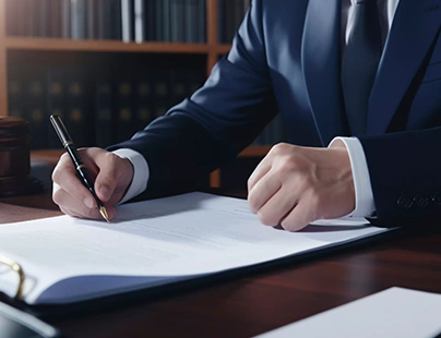 Sanctions and Compliance Advisory