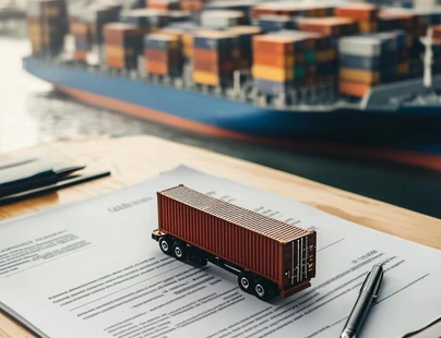 Customs, NVOCC, International Freight Forwarding 