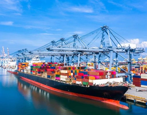 Maritime Claims & Liens
