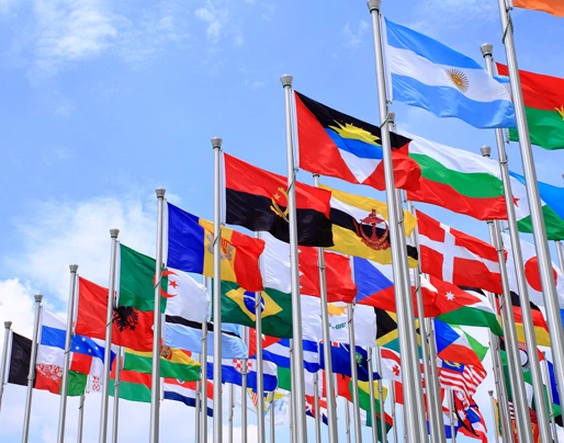 International Conventions, Charters, Treaties, and Private International Law
