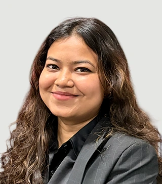 Bhoomika Markam