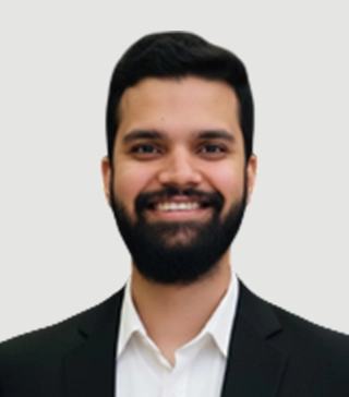 Hardik Vashisht