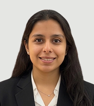 Varsha Lotwani